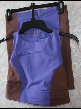 Lululemon 2 piece set